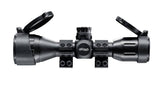 Walther 4 x 32 Mini DC CQB voll beleuchtet