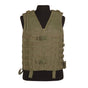 Weste Molle Modular System Carrier Weste Oliv