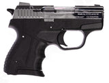 Zoraki 906 9mm P.A.K. Chrom / Schwarz Schreckschusspistole