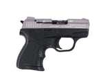 Zoraki 906 Schreckschusspistole Bi-Color - Titan / Schwarz