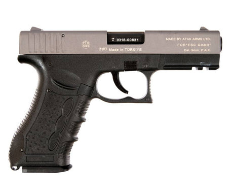 Zoraki 917 Titan 9mm P.A.K.