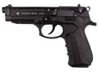 Zoraki 918 Brüniert 9mm P.A.K. Schwarz