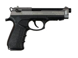 Zoraki 918 9mm P.A.K. Titan / Schwarz Schreckschusspistole