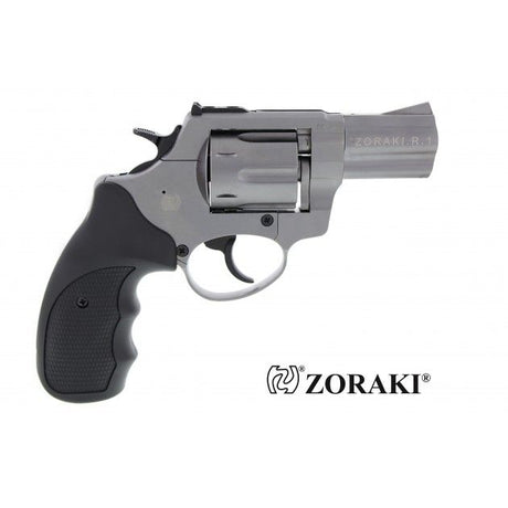 Zoraki R1 Titan Revolver 2,5"