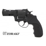 Zoraki R2 schwarz 3" R.K.