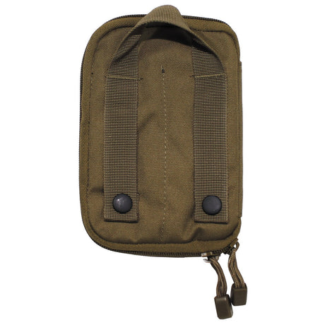Zubehör Kleinteiletasche Dokumententasche, "MOLLE"