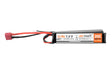 airmaX Akku Li-Po 7,4V | 1.100 mAh Dean Stecker
