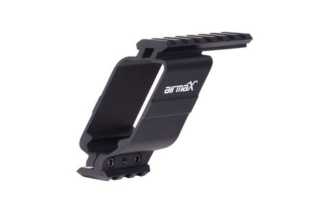 airmaX® Universal Pistolenmontage Metall