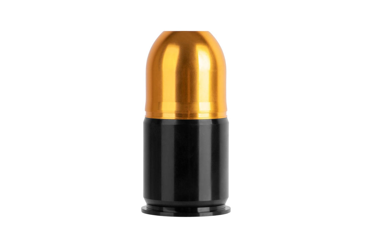 40mm Paintball Short Grenade Granate cal. 0.68 / 0.43 / 65 BB's