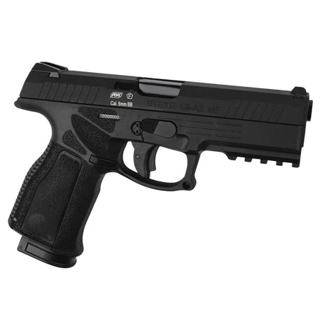 ASG Steyr L9-A2 Airsoftpistole Co2 6mm