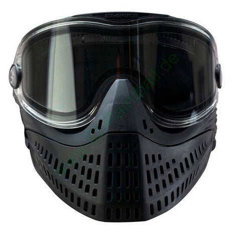 Empire E-Flex Black