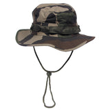 US GI Buschhut mit Kinnband
