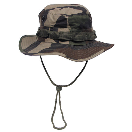 US GI Buschhut mit Kinnband
