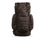 BW Kampfrucksack Gen2 Schwarz