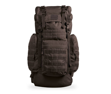 BW Kampfrucksack Gen2 Schwarz