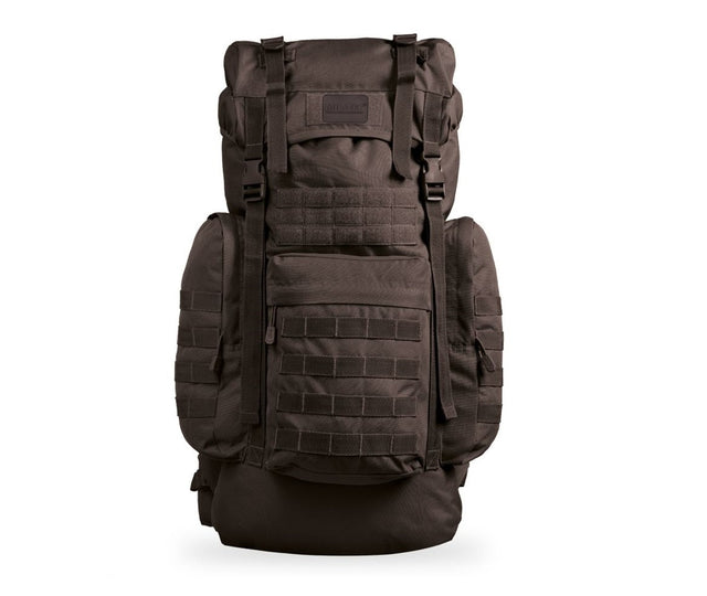 BW Kampfrucksack Gen2 Schwarz