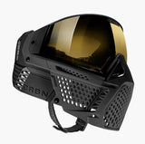 Carbon ZERO SLD Paintball Thermal Maske Schwarz