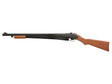 Daisy 25 Pump Gun 4,5mm BB - Luftgewehr Federdruck