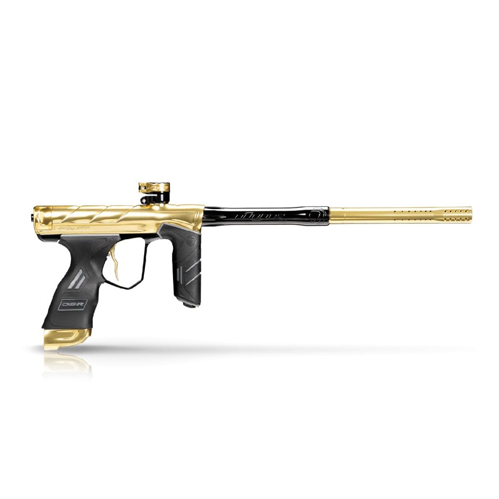 DYE DSR Pro 007 Paintball Markierer