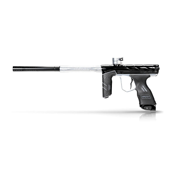 DYE DSR Pro Onyx Paintball Markierer