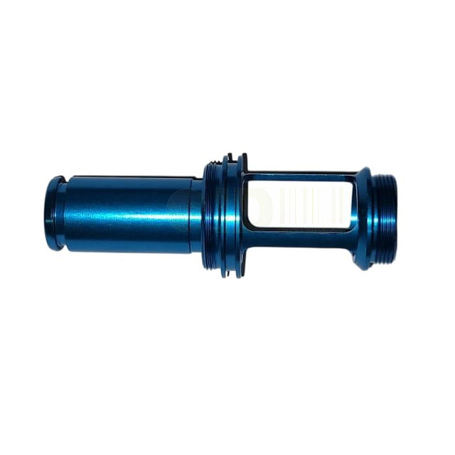 DYE DSR ARC Bolt Guide Blau Ersatzteil