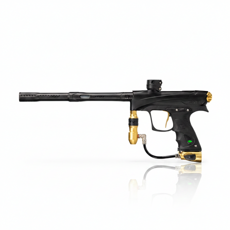 Paintball Markierer Dye CZR+