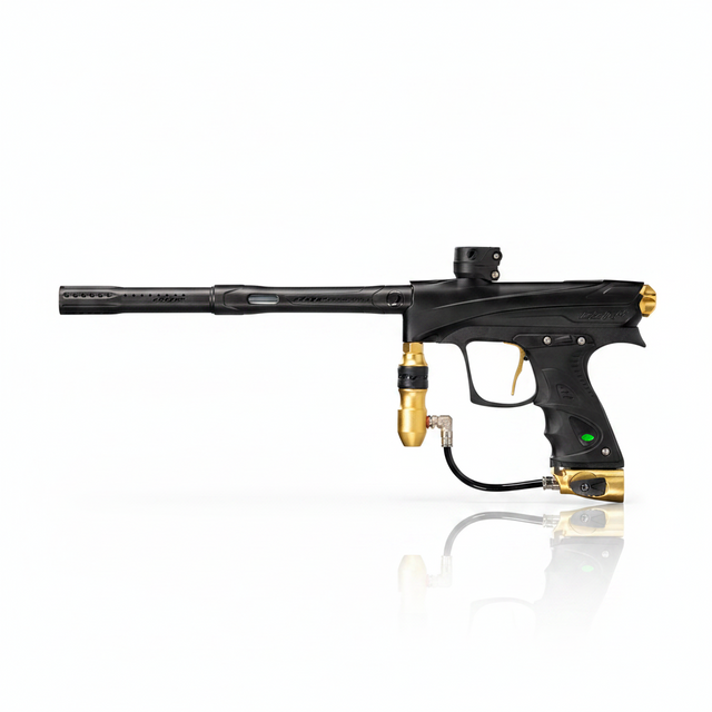 Paintball Markierer Dye CZR+