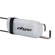 Dye Barrel Sock Flex Dyelucent Clear Laufsocke