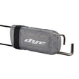 Dye Barrel Sock Flex Dyelucent Smoke Laufsocke