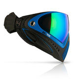 DYE i4 Pro Seatec Blau Schwarz