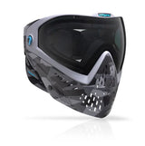 Paintball Maske DYE I5 Urban Camo