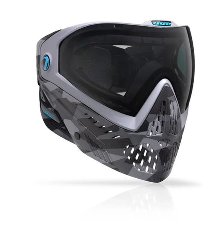 Paintball Maske DYE I5 Urban Camo