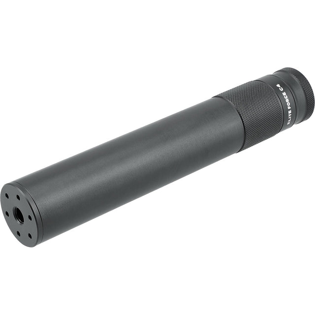 Elite Force C4 Mock Suppressor - M14 x1 CCW Schalldämpfer