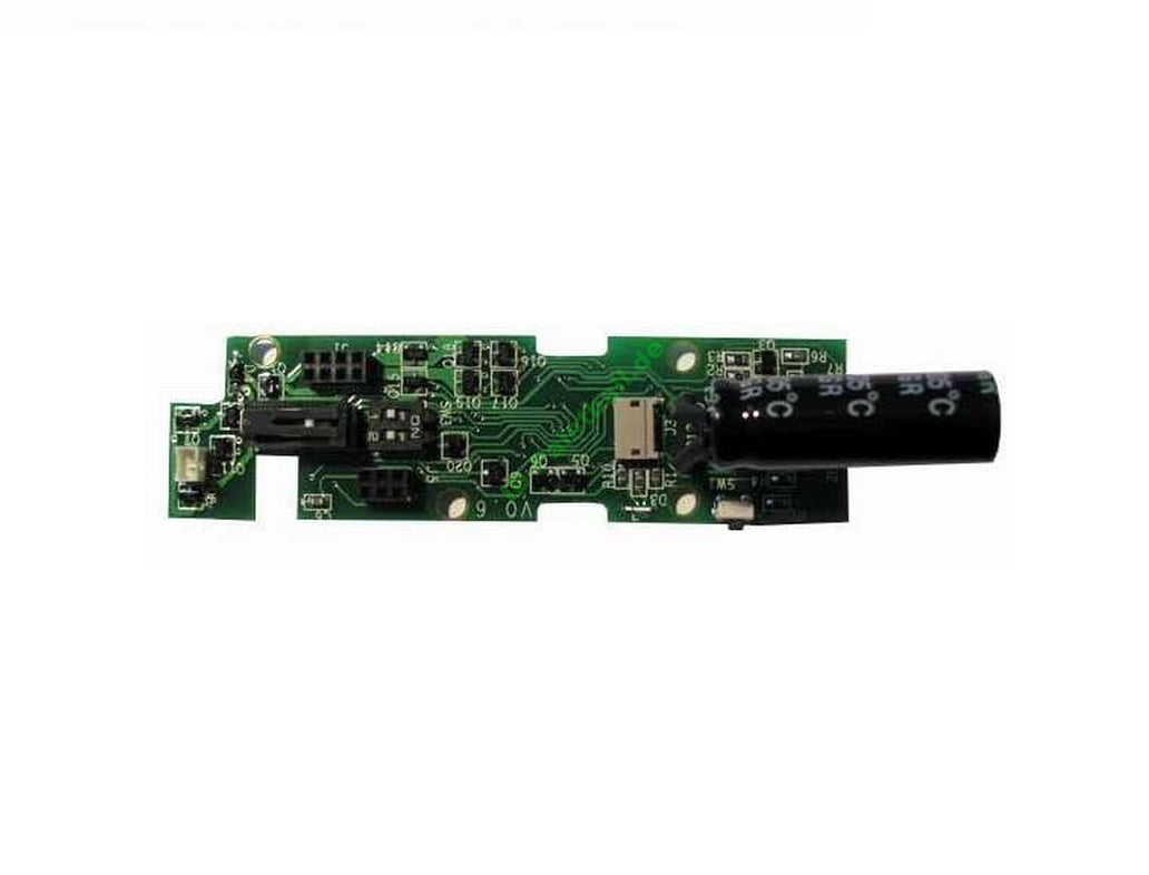Empire Dfender U.S. Tuning Bord / Export Board