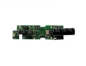 Empire Dfender U.S. Tuning Bord / Export Board