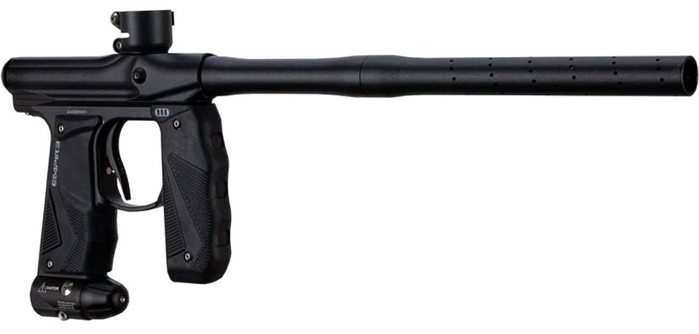 Paintball Markierer Empire Mini GS Cal.68 - Schwarz