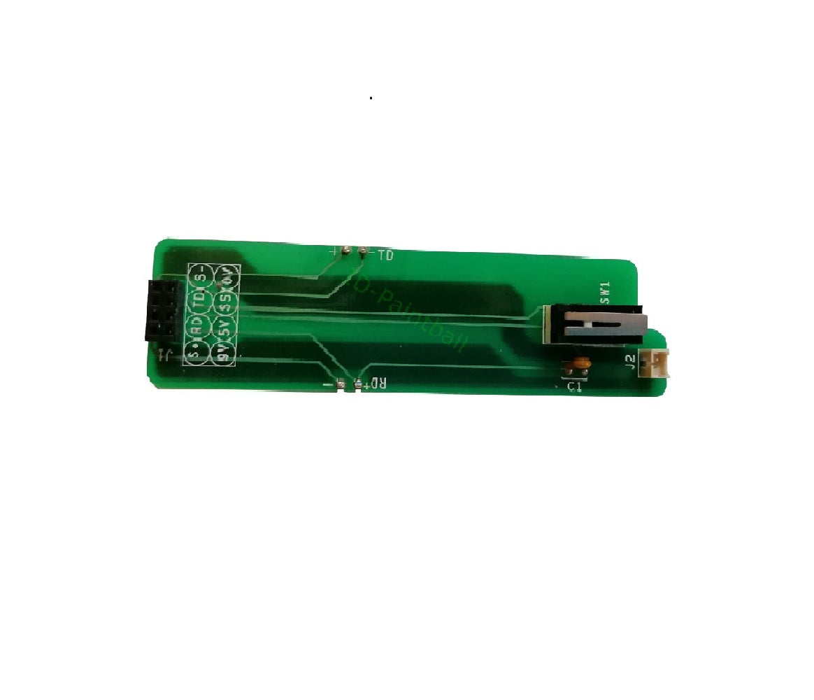 Empire Eye Sensor Board / Augen Platine für Mini GS E-Nr 25