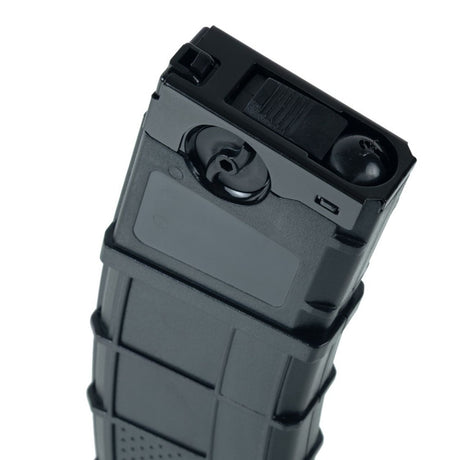 First Strike FS T15 V2 Magazin All Black