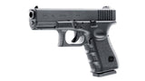 GLOCK 19 cal. 6 mm BB GBB Airsoft