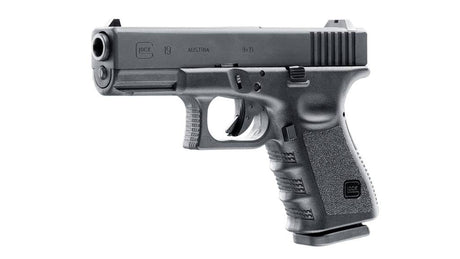 GLOCK 19 cal. 6 mm BB GBB Airsoft