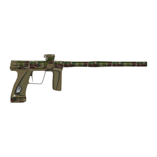 Planet Eclipse GTEK 180R Predator Camo Cal.68