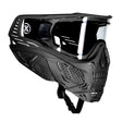 Paintball Maske HK Army HSTL Skull Punisher Schwarz