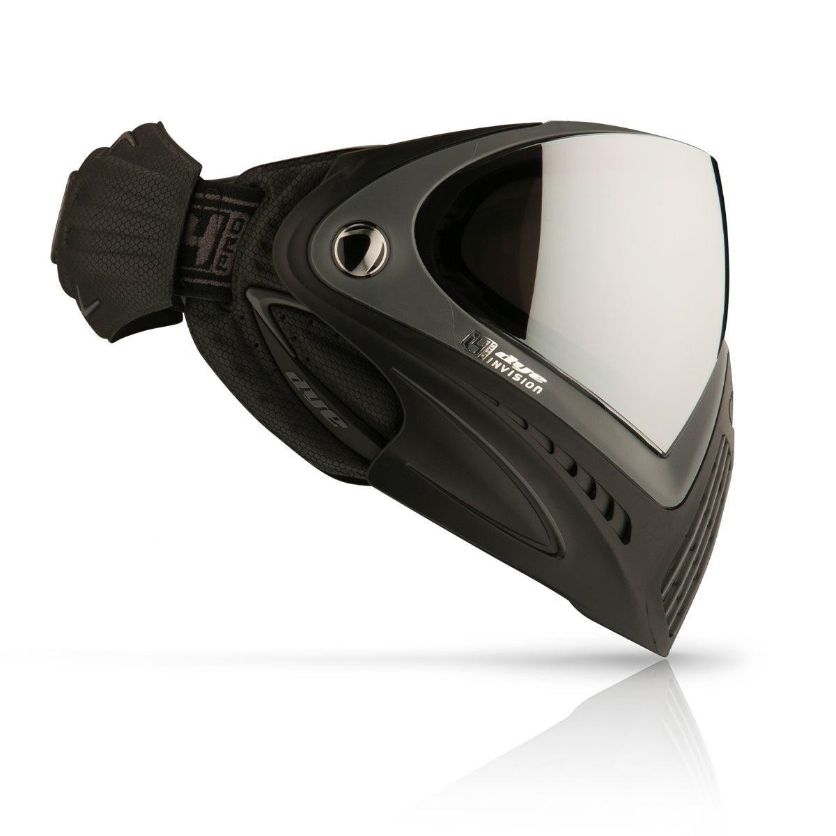 DYE i4 Pro Shadow Schwarz