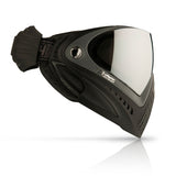 DYE i4 Pro Shadow Schwarz