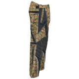 Paintball Hose Digital Woodland Camo