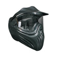 Invert Helix Single Maske Black