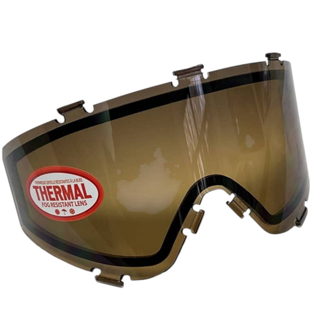 JT Spectra Thermalglas Bronze Gradient