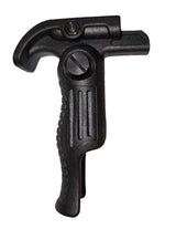 Klappbarer Schwarz Tactical Frontgriff klappbar
