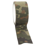 Camo Klebeband Tarn 50mm x 10m