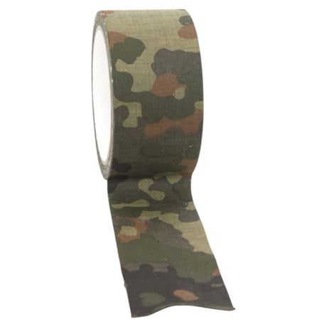 Camo Klebeband Tarn 50mm x 10m